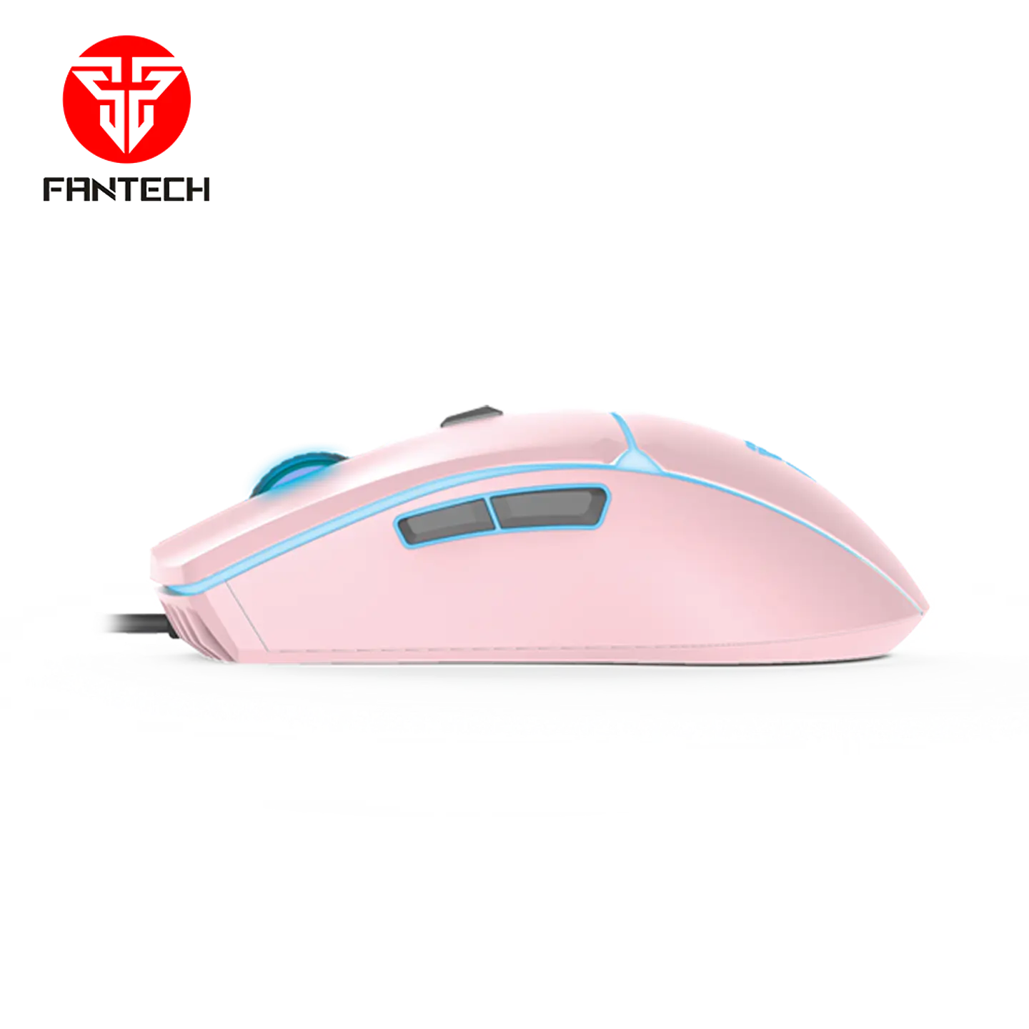 VX7 CRYPTO Sakura Mouse 8.000 DPI 4