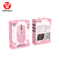 VX7 CRYPTO Sakura Mouse 8.000 DPI - Miniatura 5