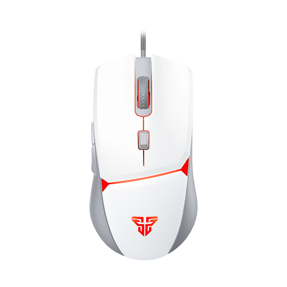 Mouse Gamer Progamable Fantech Crypto VX7 Space Ed, 8000 DPI