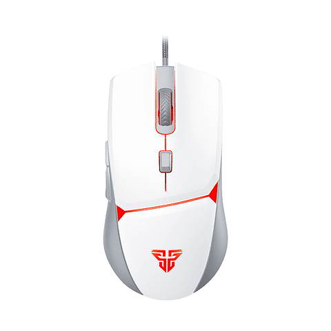 VX7 CRYPTO Space Mouse 8.000 DPI
