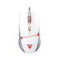 VX7 CRYPTO Space Mouse 8.000 DPI - Miniatura 1