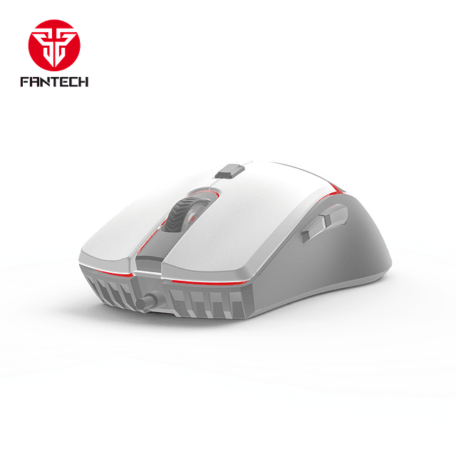 Mouse Crypto VX7 Space Edition