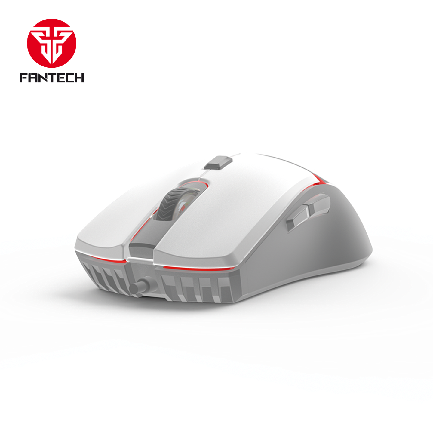 VX7 CRYPTO Space Mouse 8.000 DPI 2