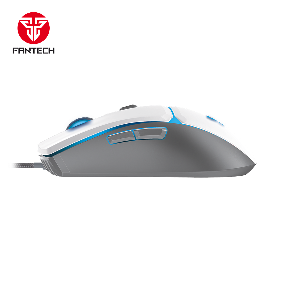 VX7 CRYPTO Space Mouse 8.000 DPI 3