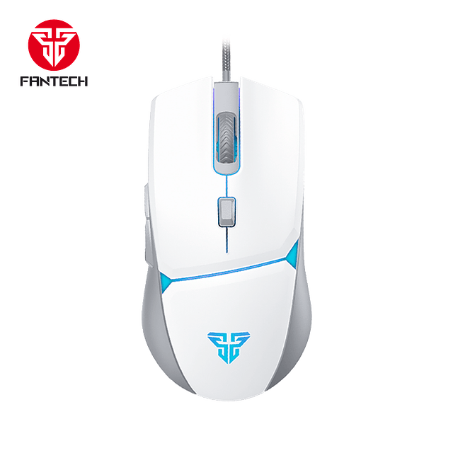 Mouse Crypto VX7 Space Edition