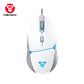 VX7 CRYPTO Space Mouse 8.000 DPI - Miniatura 4