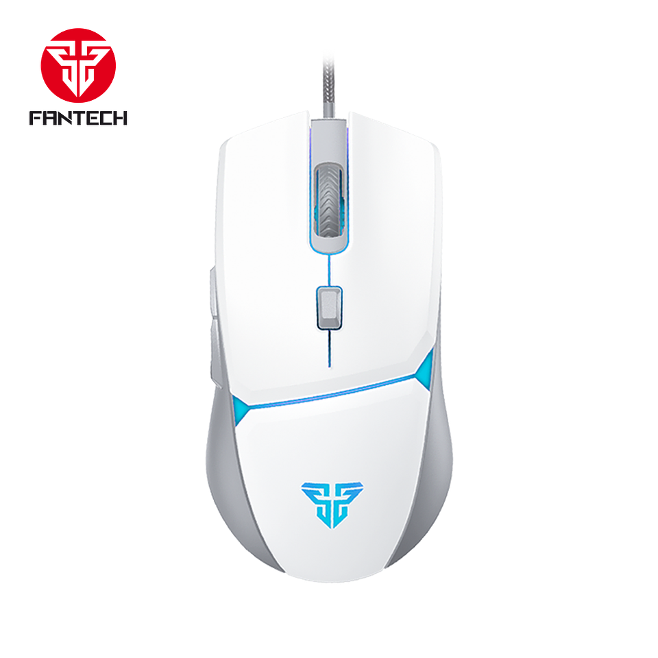 VX7 CRYPTO Space Mouse 8.000 DPI 4