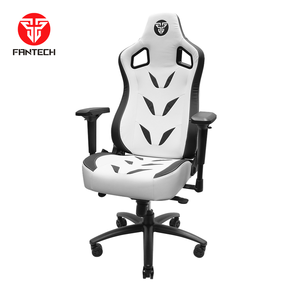 GC283 ALPHA TANK Space Silla Gamer Ergonómica 2