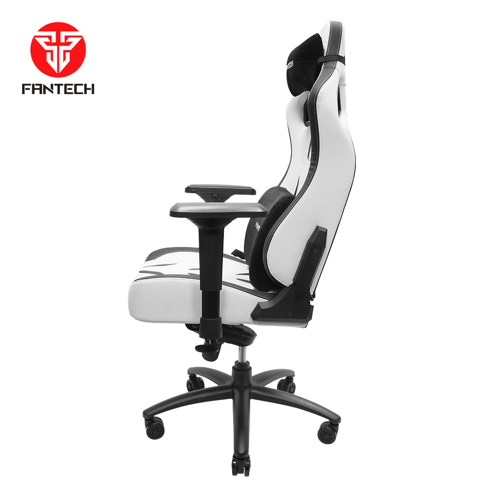 GC283 ALPHA TANK Space Silla Gamer Ergonómica 4
