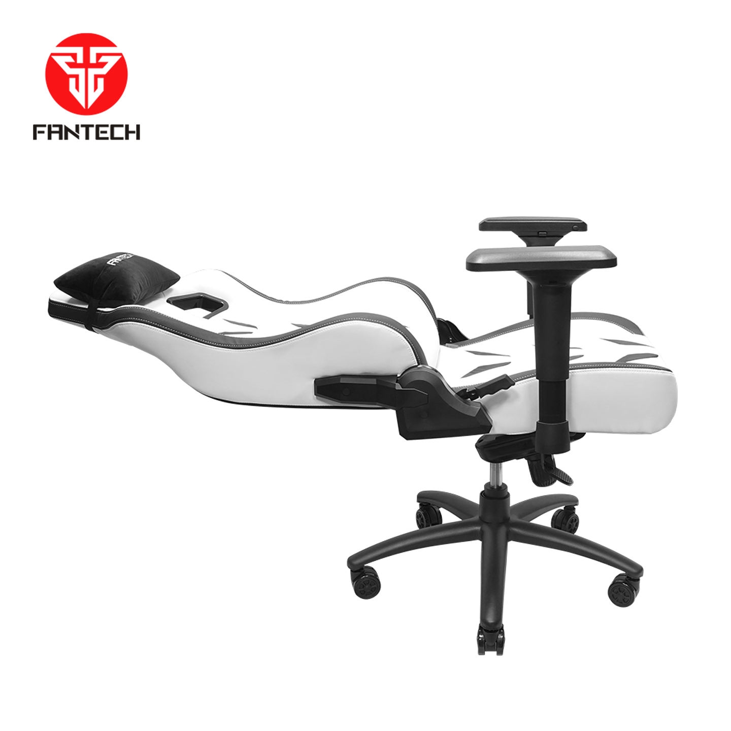 GC283 ALPHA TANK Space Silla Gamer Ergonómica 5