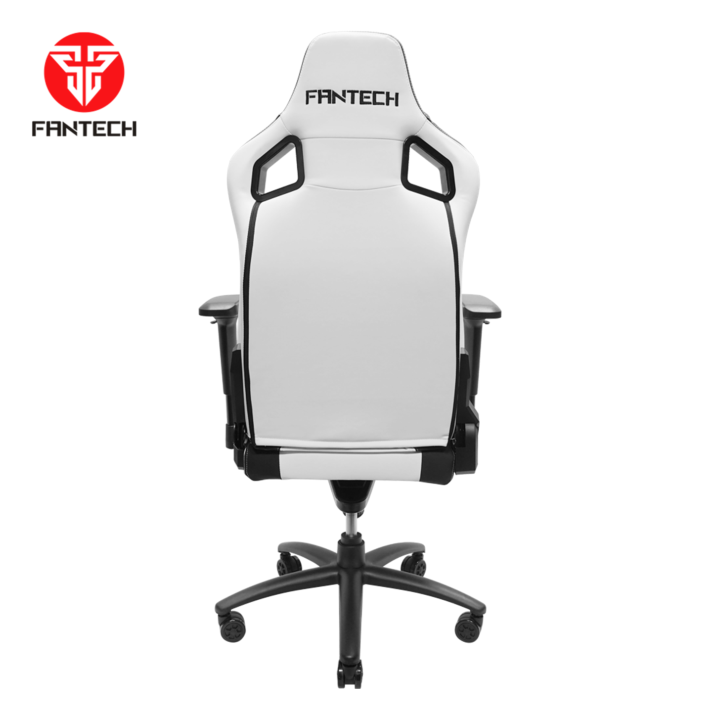GC283 ALPHA TANK Space Silla Gamer Ergonómica 6