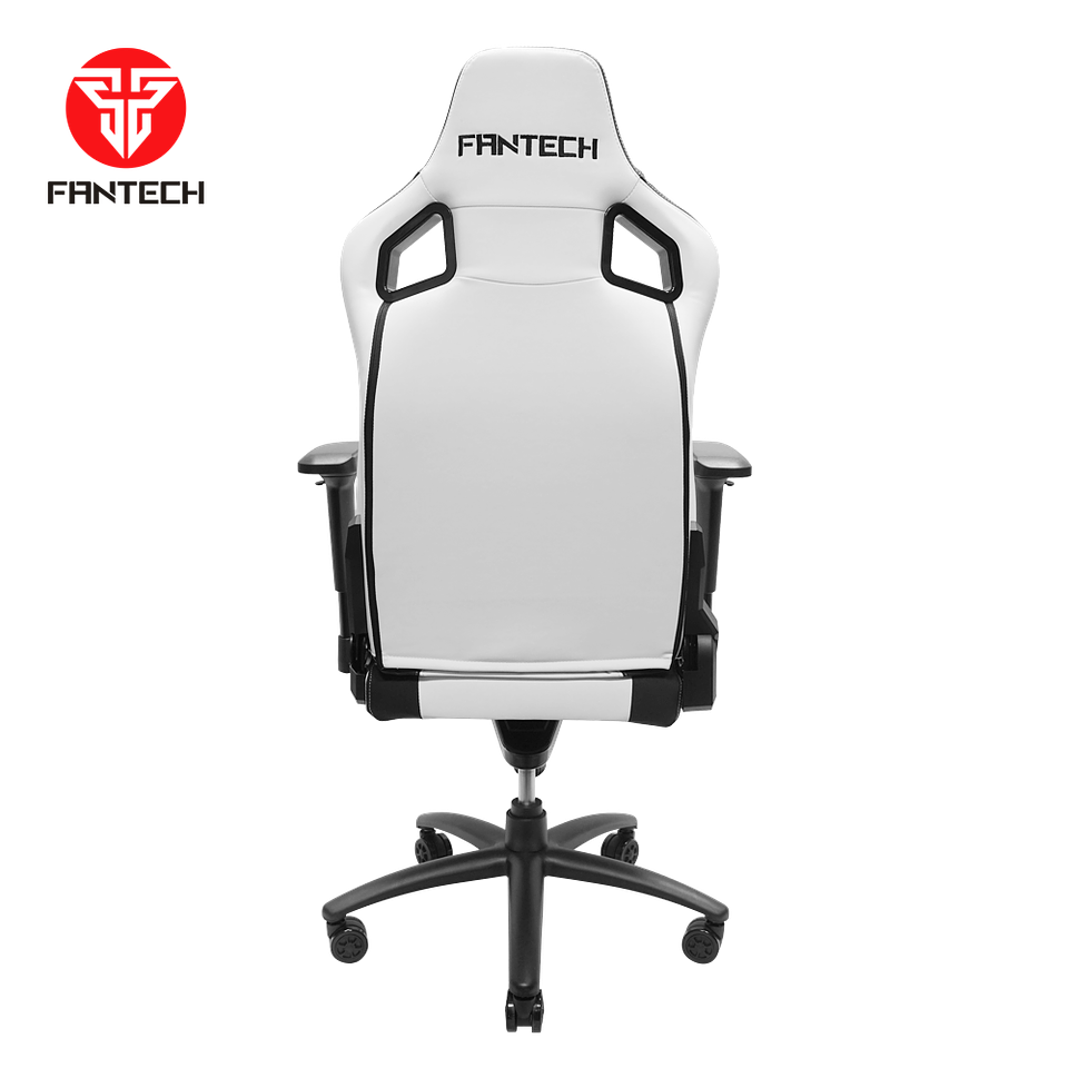 GC283 ALPHA TANK Space Silla Gamer Ergonómica 6