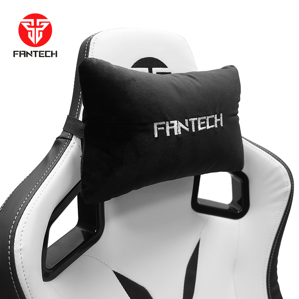 GC283 ALPHA TANK Space Silla Gamer Ergonómica 7