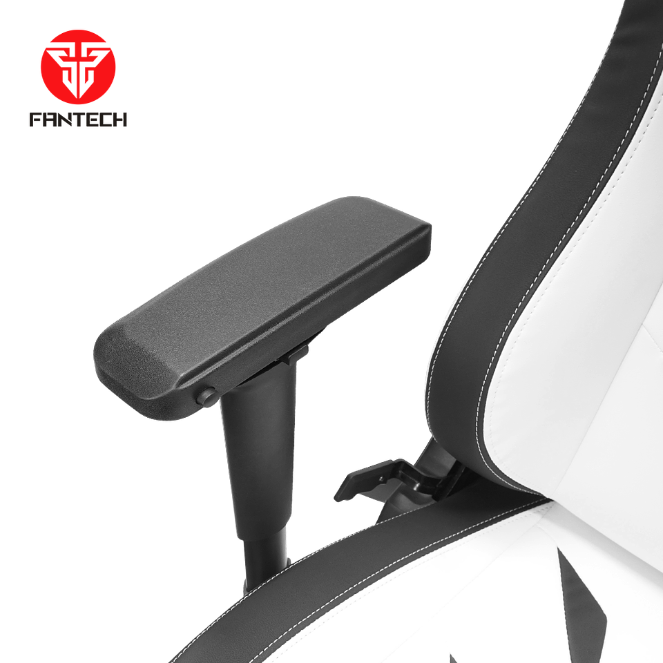 GC283 ALPHA TANK Space Silla Gamer Ergonómica 8