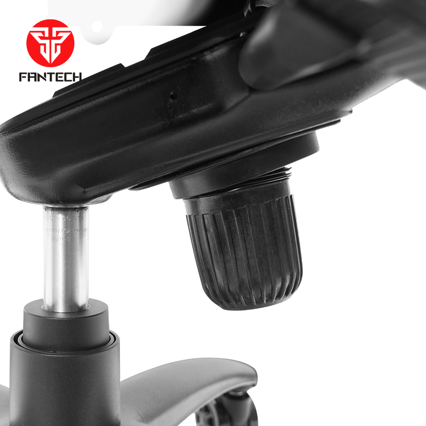 GC283 ALPHA TANK Space Silla Gamer Ergonómica 11