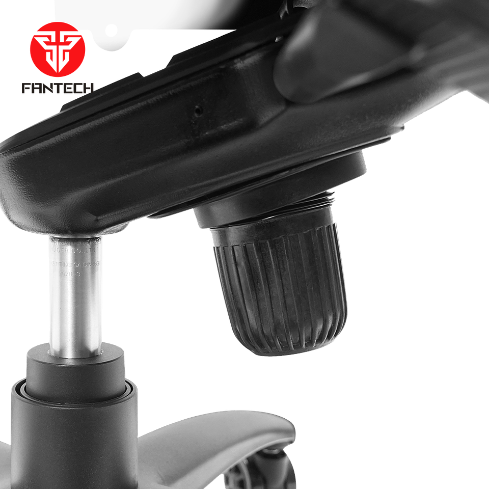 GC283 ALPHA TANK Space Silla Gamer Ergonómica 11