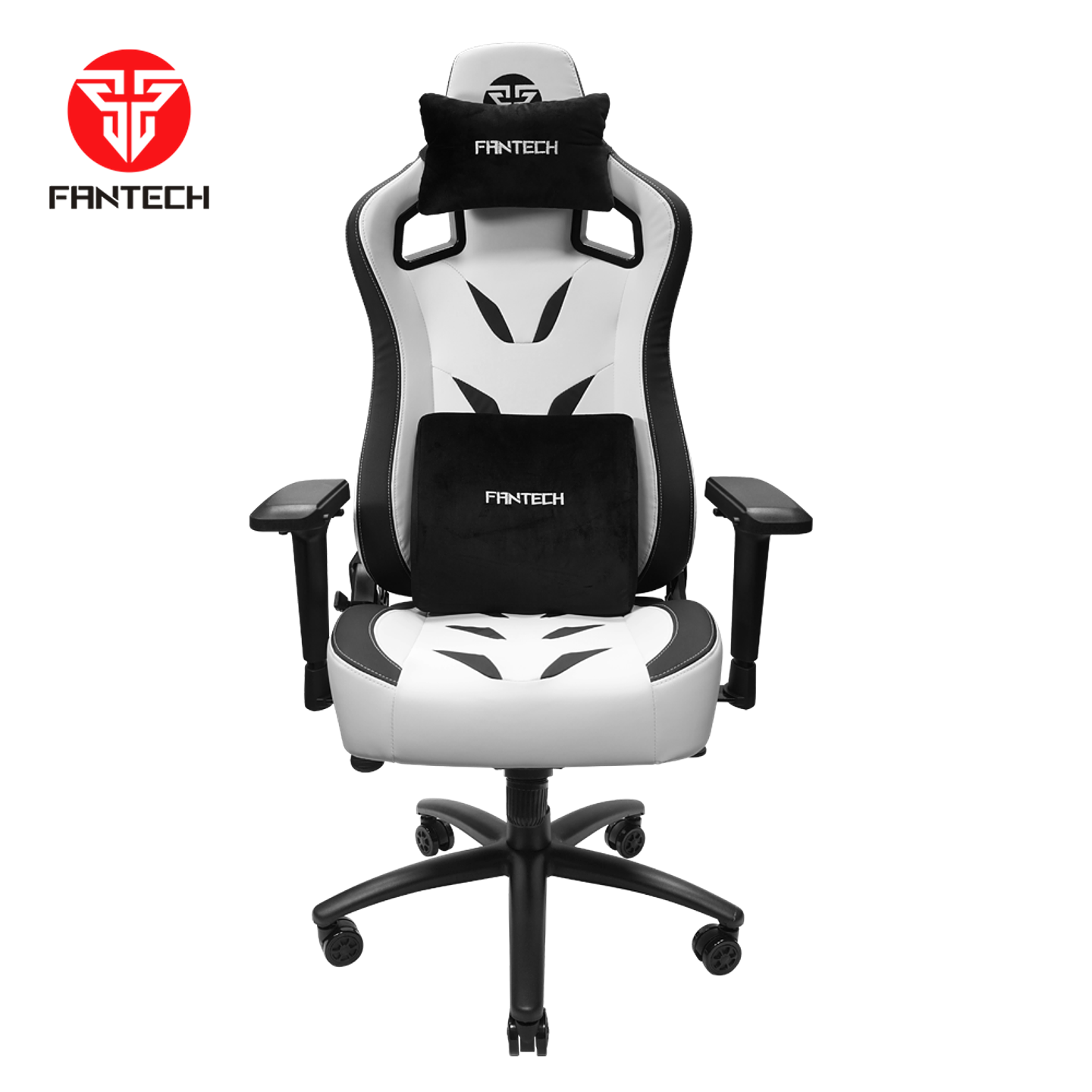 GC283 ALPHA TANK Space Silla Gamer Ergonómica 14