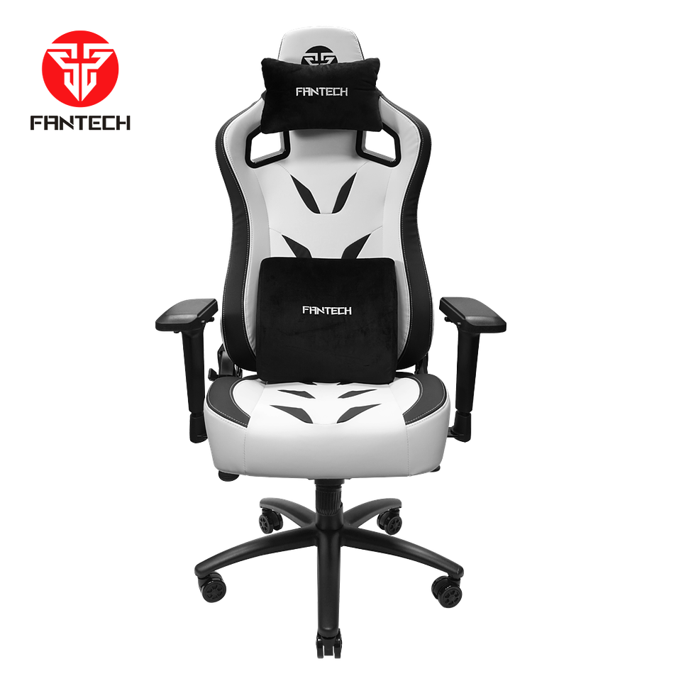 GC283 ALPHA TANK Space Silla Gamer Ergonómica 14