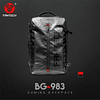 Mochila BG983 Gaming BackPack Black Edition