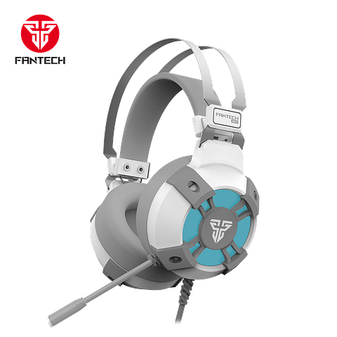 HG11 CAPTAIN Space Edition Audífonos USB 7.1 Virtual