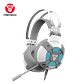 HG11 CAPTAIN Space Edition Audífonos USB 7.1 Virtual - Miniatura 1