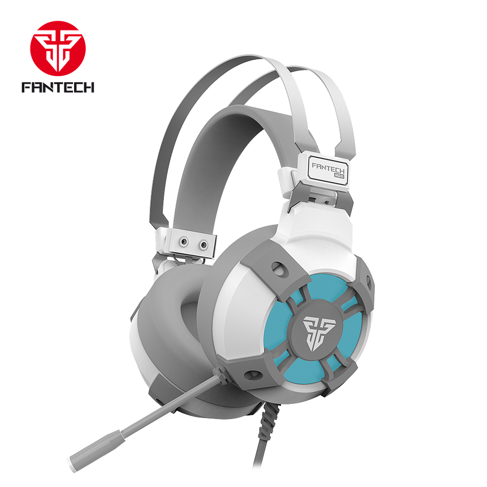 HG11 CAPTAIN Space Edition Audífonos USB 7.1 Virtual 1