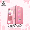 Gabinete AERO CG80 Sakura Edition LE
