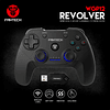 Control inalámbrico Revolver WGP12 Black Edition
