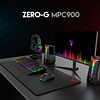 Mousepad Zero G CORDURA MPC450 Black Edition