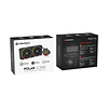 Refrigeración líquida RGB POLAR LC240 CPU Black Edition