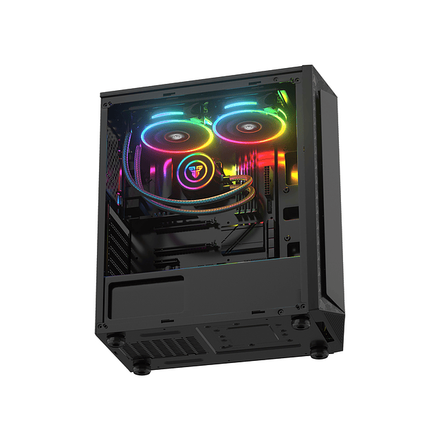 Refrigeración líquida RGB POLAR LC240 CPU Space Edition
