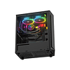 Refrigeración líquida RGB POLAR LC240 CPU Space Edition