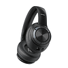 Audífonos inalámbricos WH01 Bluetooth Gaming Black Edition