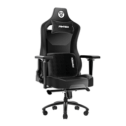 Silla Gamer Alpha Tank Series GC283 Black Edition