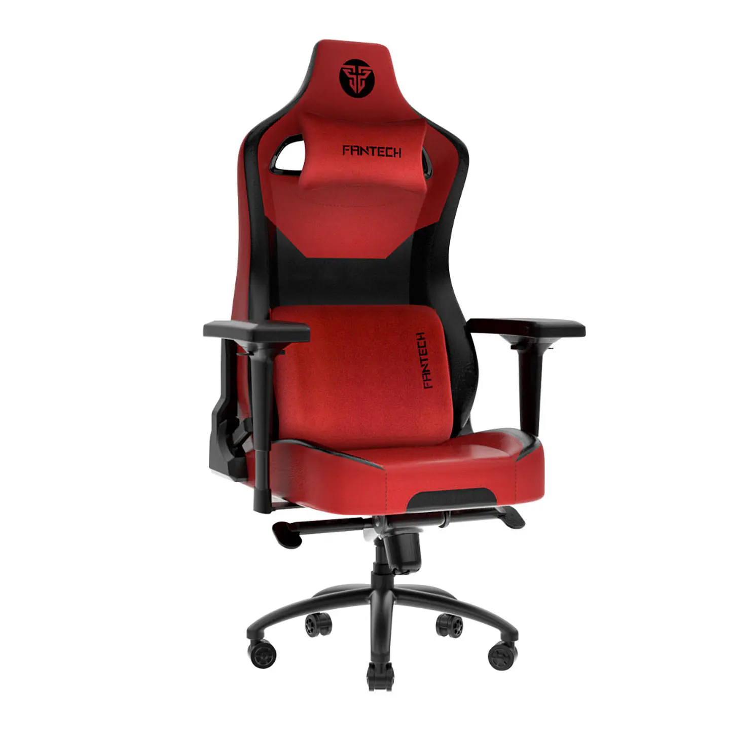GC283 ALPHA TANK Red Silla Gamer Ergonómica 1