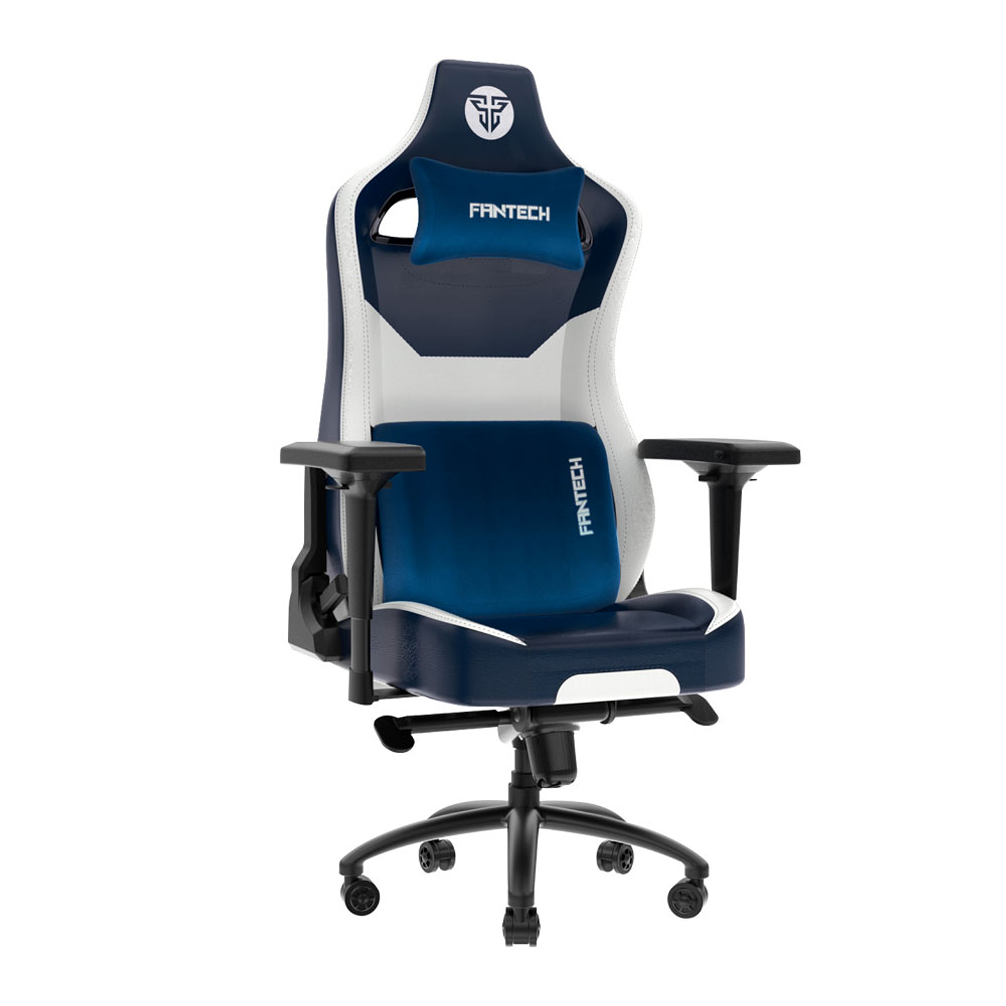 GC283 ALPHA TANK Blue Silla Gamer Ergonómica 1