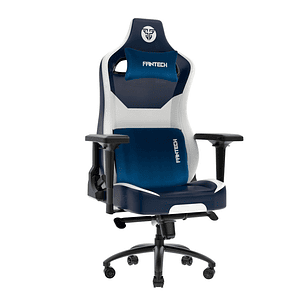 GC283 ALPHA TANK Blue Silla Gamer Ergonómica