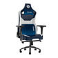 GC283 ALPHA TANK Blue Silla Gamer Ergonómica - Miniatura 1