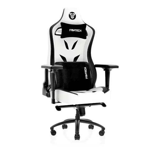 GC283 ALPHA TANK Space Silla Gamer Ergonómica