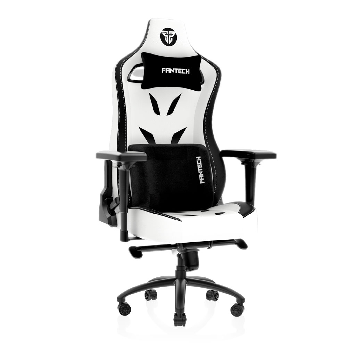 GC283 ALPHA TANK Space Silla Gamer Ergonómica 1