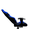 Silla Gamer Alpha GC182 Blue Edition