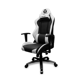 Silla Gamer Alpha GC182 Space Edition