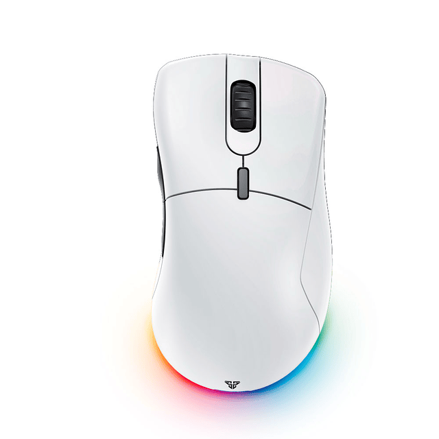 Mouse inalámbrico XD5 GO Space Edition