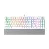 Teclado Mecánico ESPAÑOL MaxPower MK853 Space Edition RGB