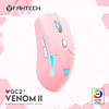 Mouse VENOM II WGC+2 Sakura Edition 2024