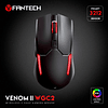 Mouse VENOM II WGC2 Black 2024