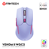 Mouse VENOM II WGC2 Purple 2024