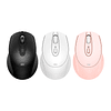 Mouse GO W191 Pink Edition 2024