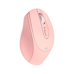 Mouse GO W191 Pink Edition 2024