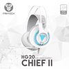 Audífonos Chief II HG20 Space Edition